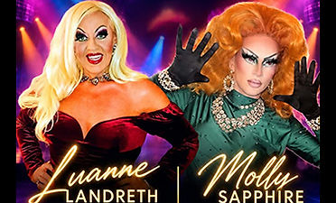 Drag Queen Night