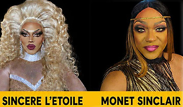 Drag Night Drag Show MAY 16