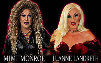 DragShow Saturday MAY 9 o.henrys