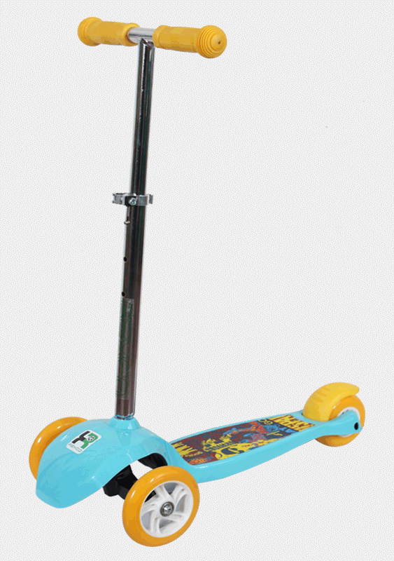 TWISTER SCOOTER