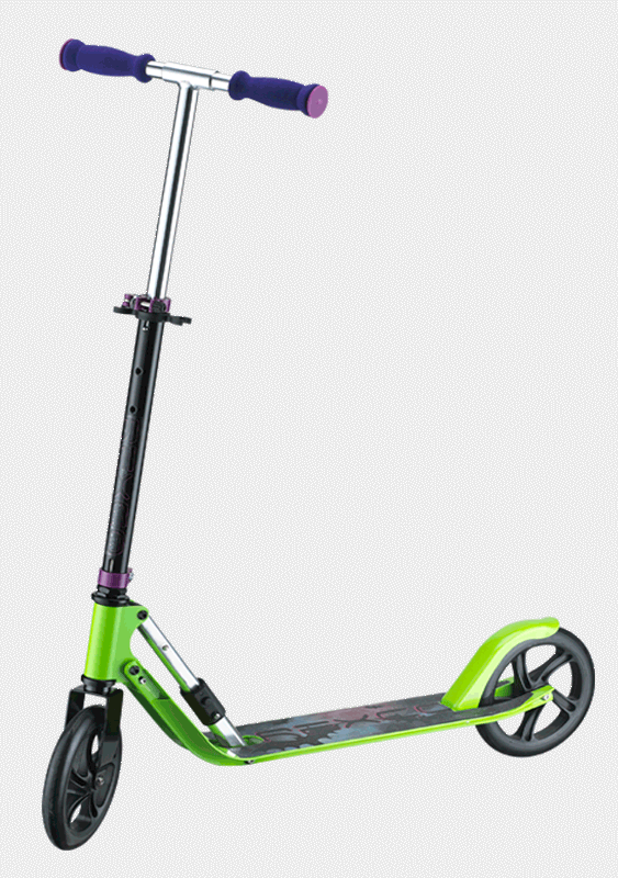 SPORT SCOOTER
