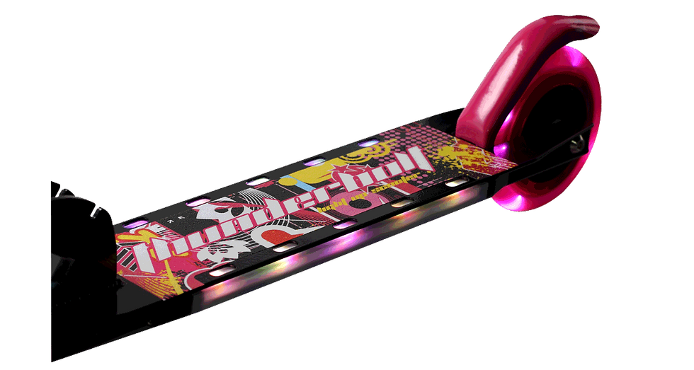 Thumbnail: Model NO: TB003-024