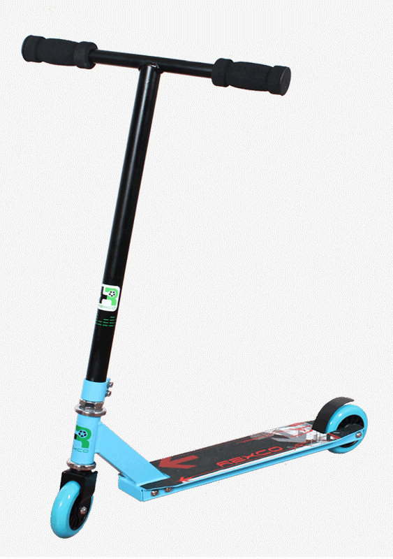 STUNT SCOOTER - ENTRY LEVEL