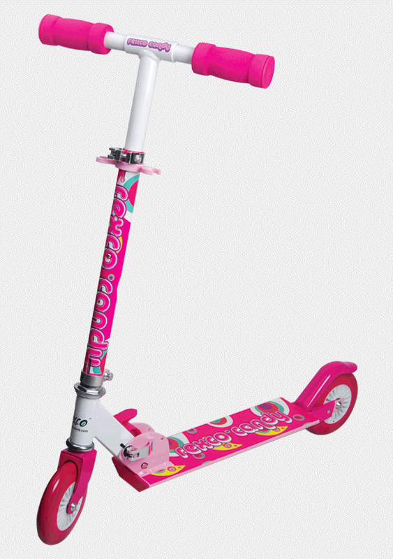 TOY SCOOTER