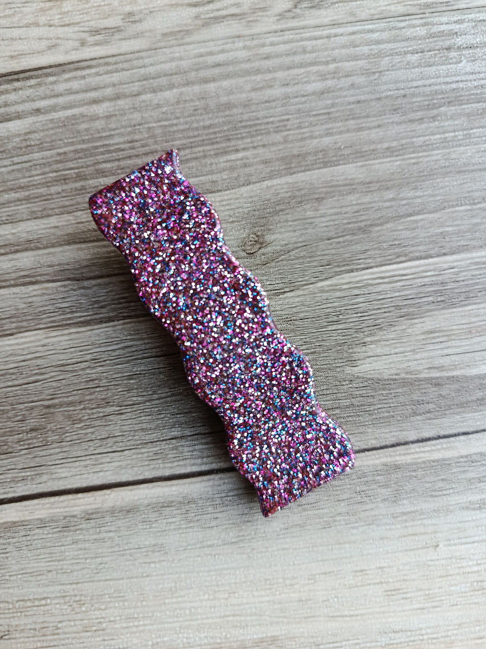 Miniature : Barrette Crimpy