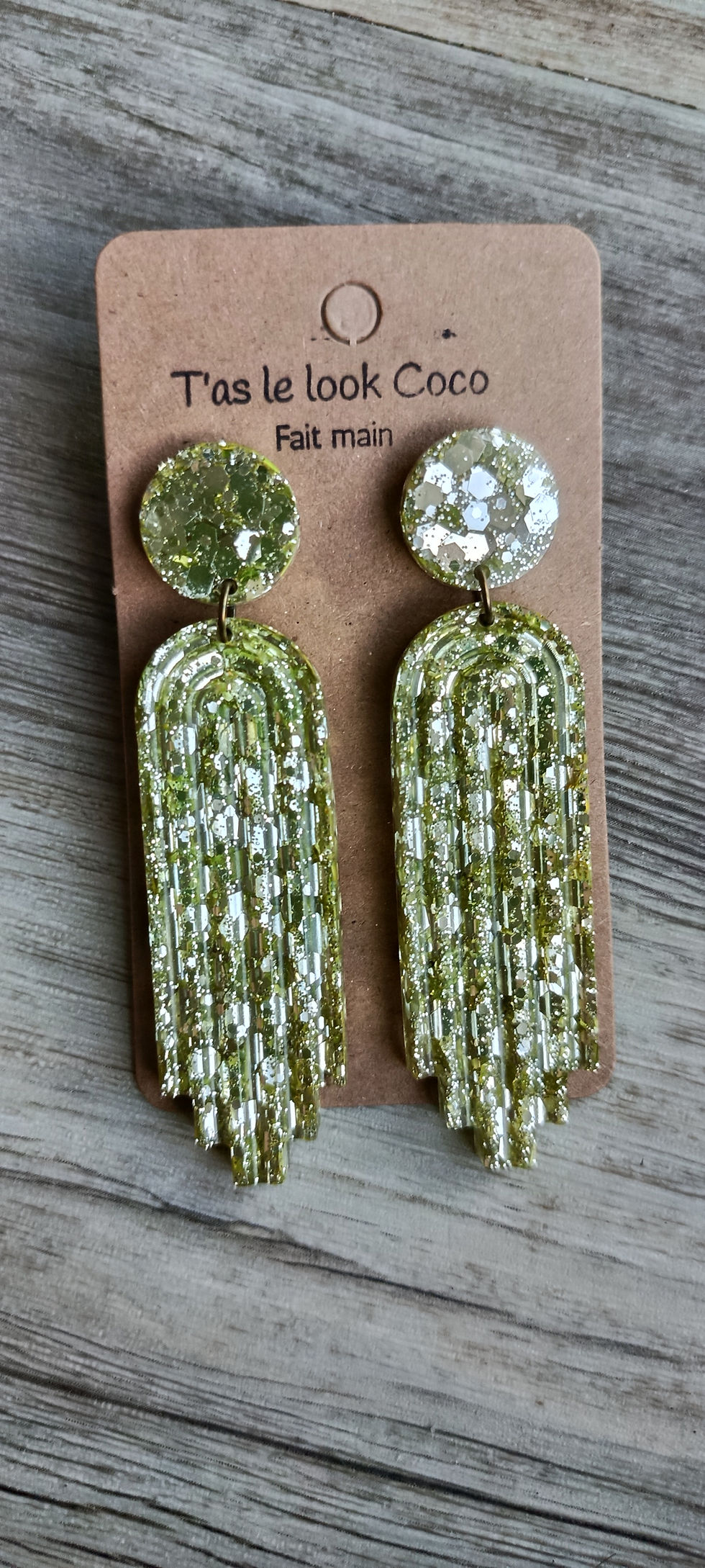 Miniature : Boucles Aerosmith