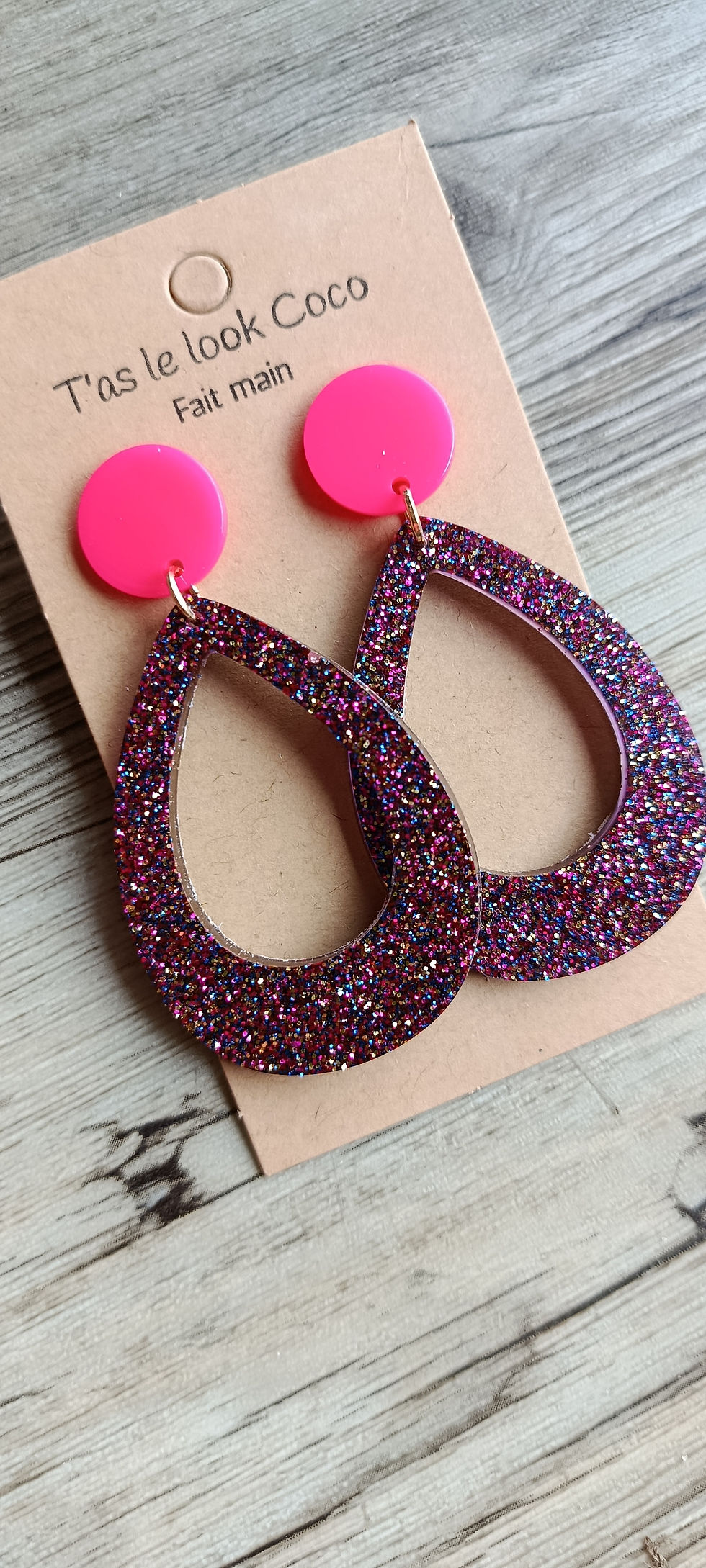 Miniature : Boucles The Cure