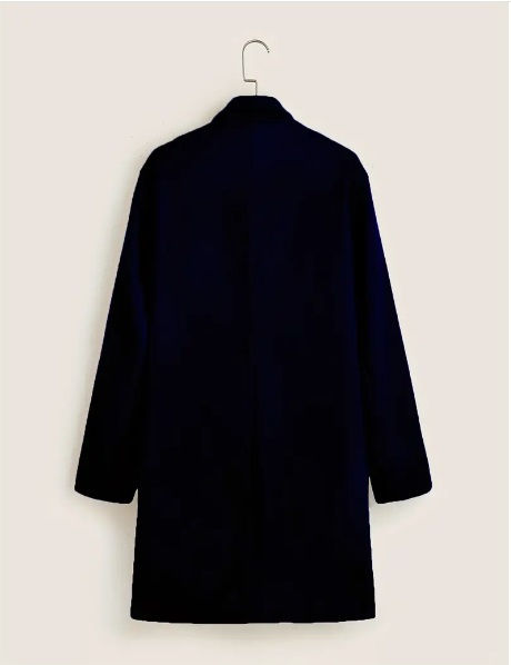 Thumbnail: Kings Shopping Spree Coat #MT238