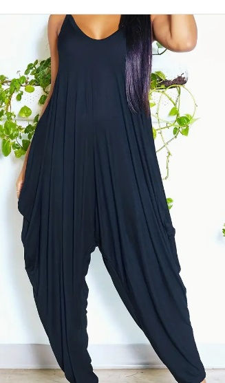 Thumbnail: Queens Royal Brunch Romper #WD921