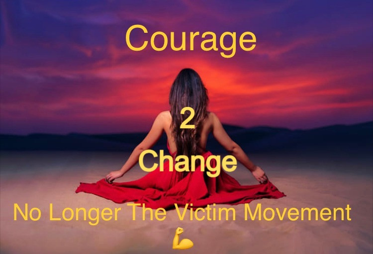 Topics4courage 1queen4courage