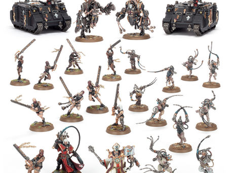 Christmas Boxsets Price Breakdown