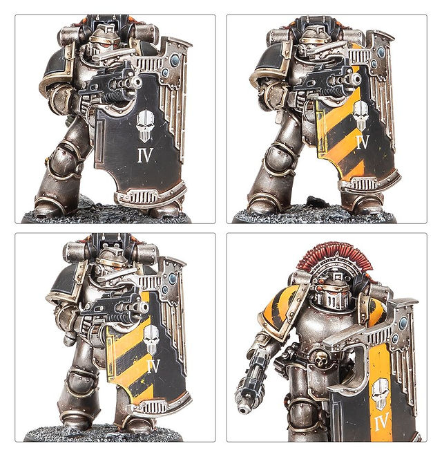 plastic breachers