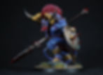 Ogroid Myrmidon Champion