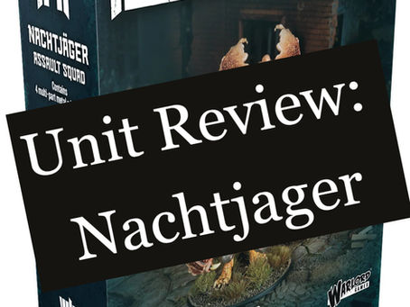Picture of the Nachtjager box