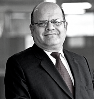 Camilo Fernández Cozman