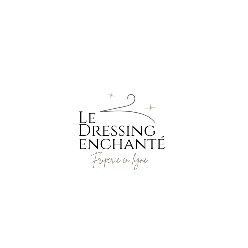 Le Dressing Enchanté