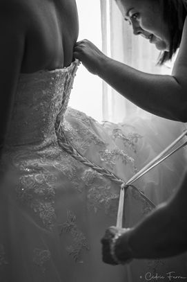 Mariage - Les préparatifs