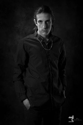 Les portraits homme