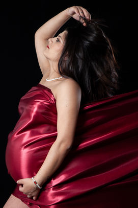 Les portraits grossesse