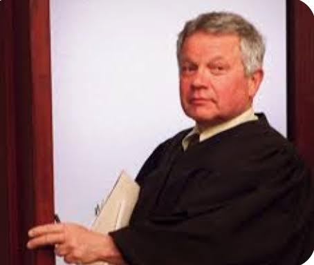 Judge Benjamin Lerner