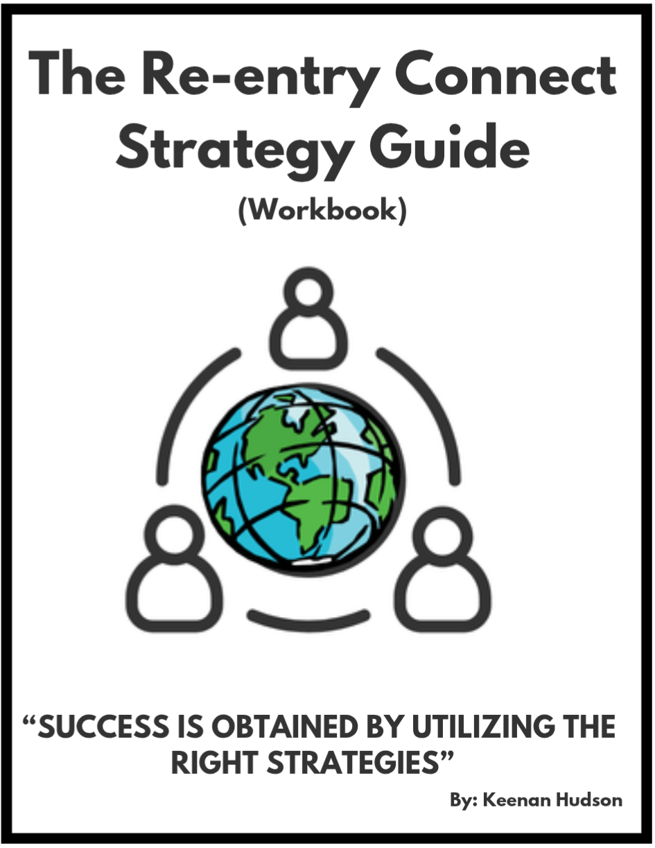 Re-entry Connect Strategy Guide