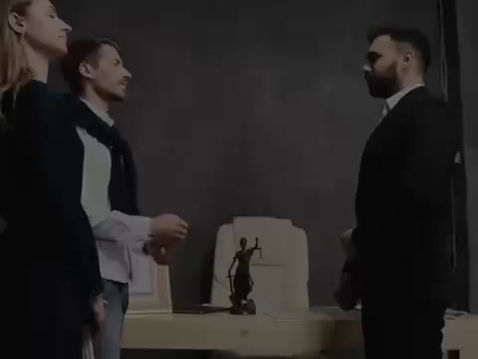 Asesoría jurídica