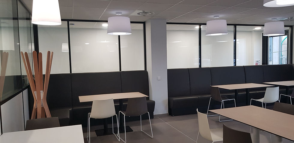Cafeteria