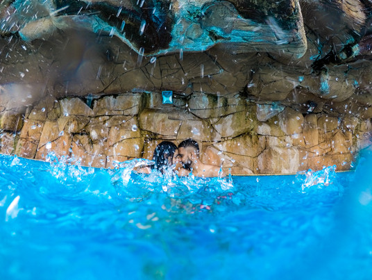 Underwater Photography