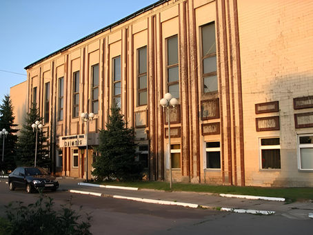 Фільм на конференцію ДЮСШ 2021