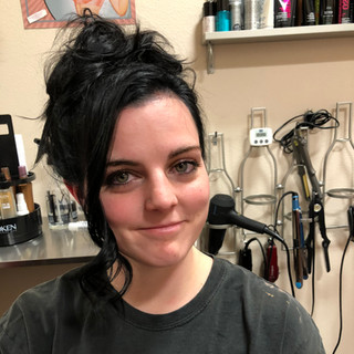Up do