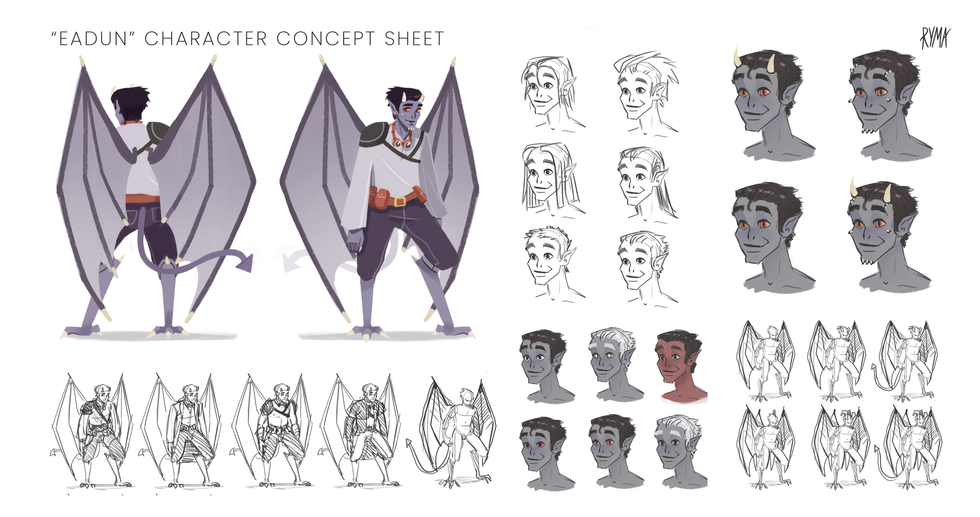 Eadun concept sheet.png