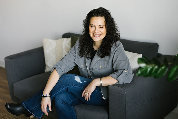 Brandi Schmidt, owner/therapist, LPCC, LMAC