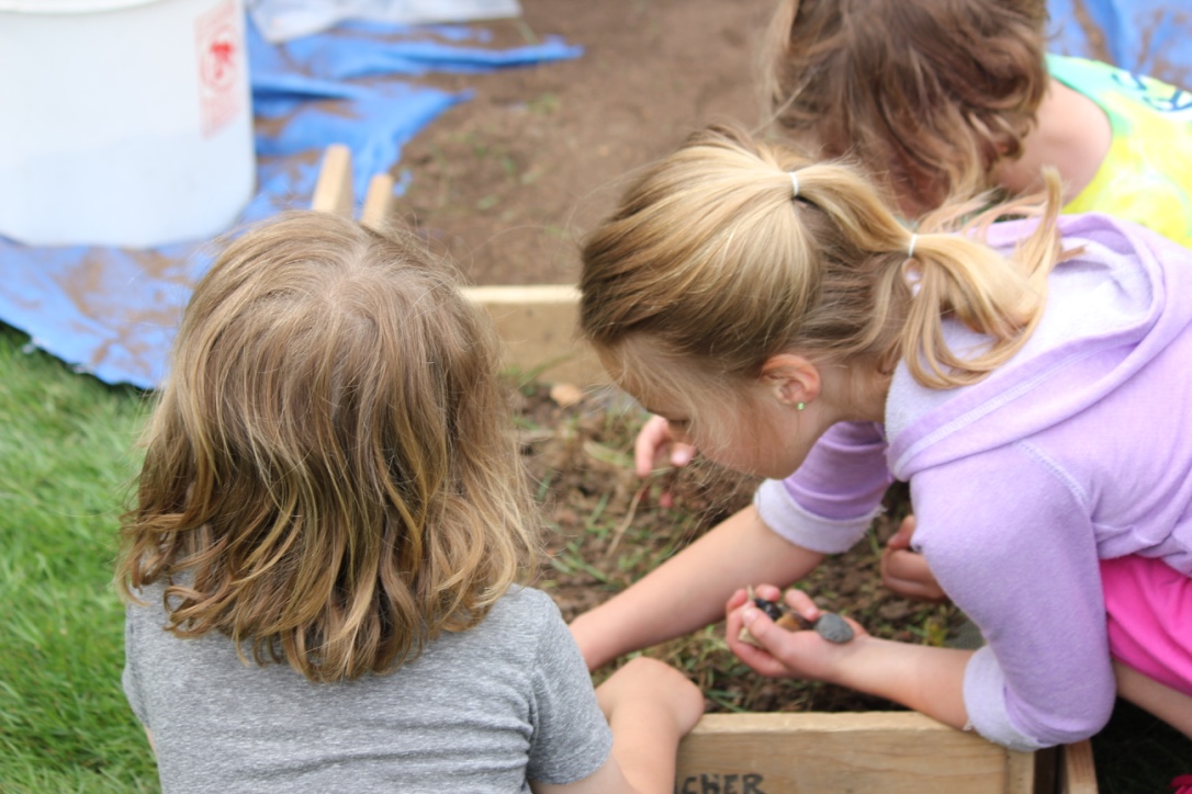 Excavation