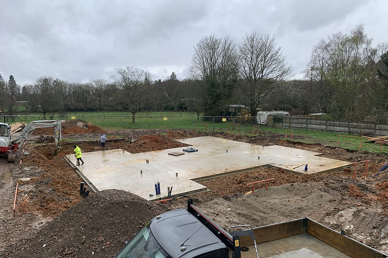 Cassell-Architects-Bridle-Path-Slab-Construction-Perspective