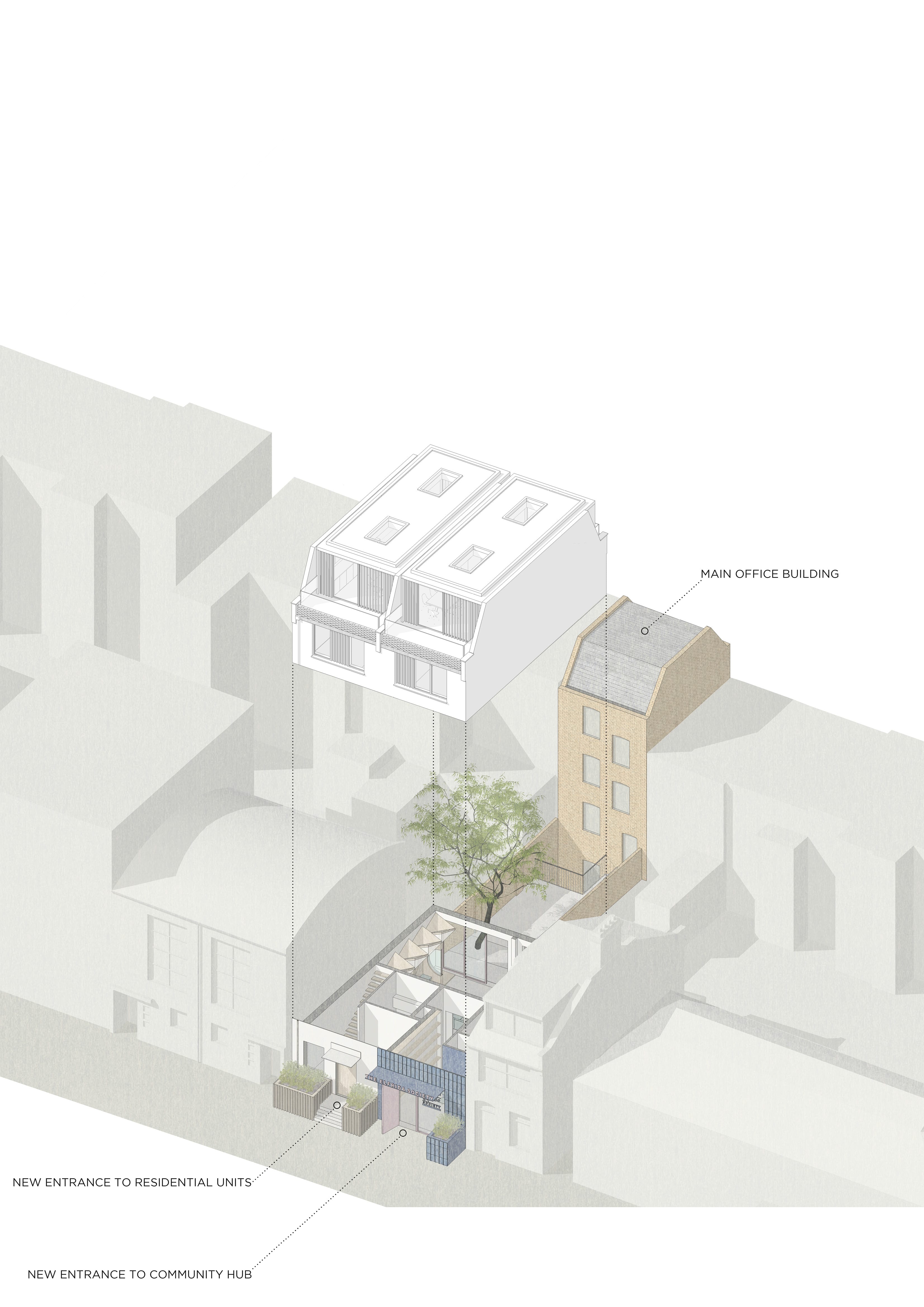 Cassell Architects Ltd — Slide show gallery