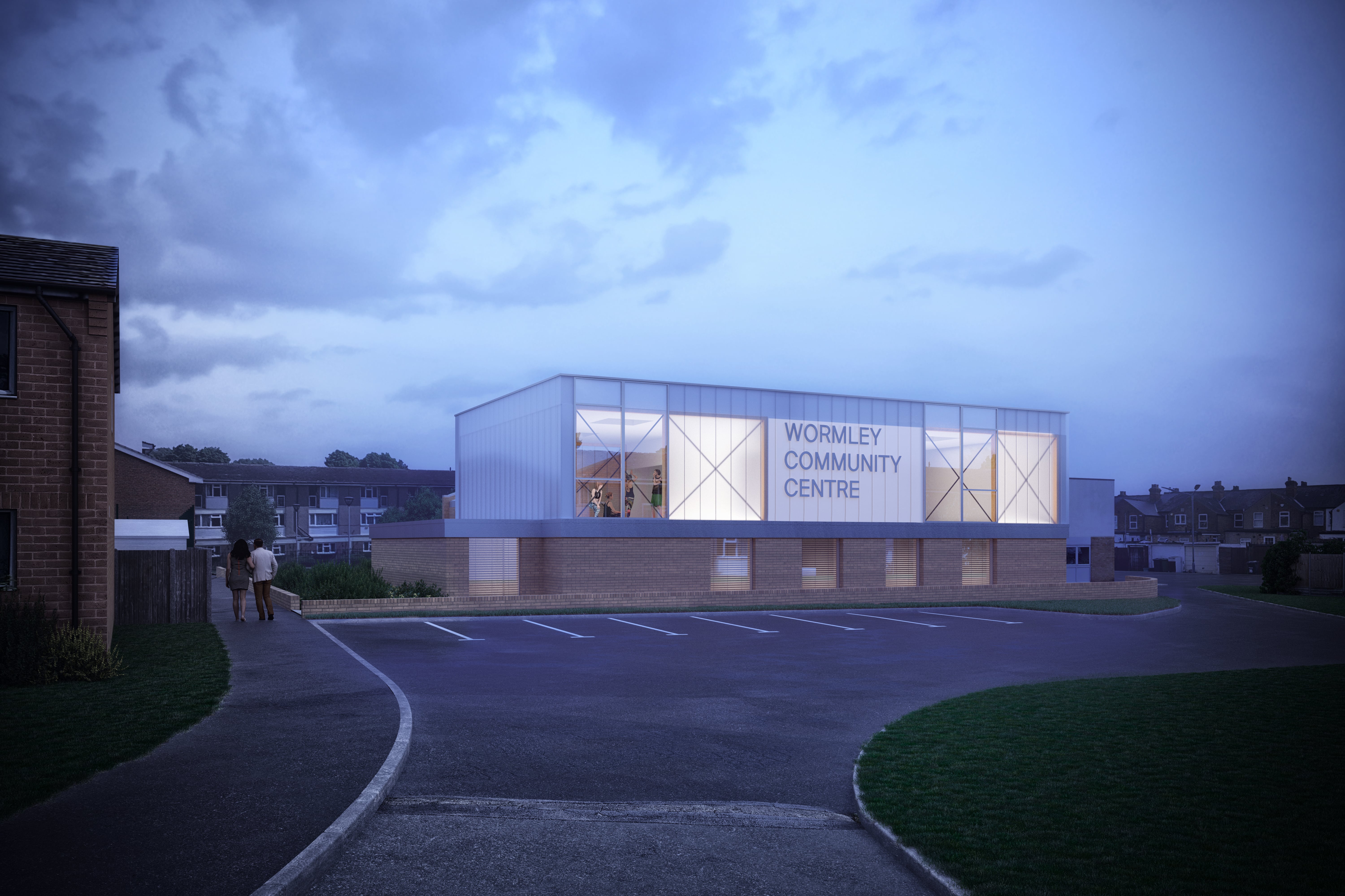 Cassell Architects Ltd — architectural project photograph 4 from the business website