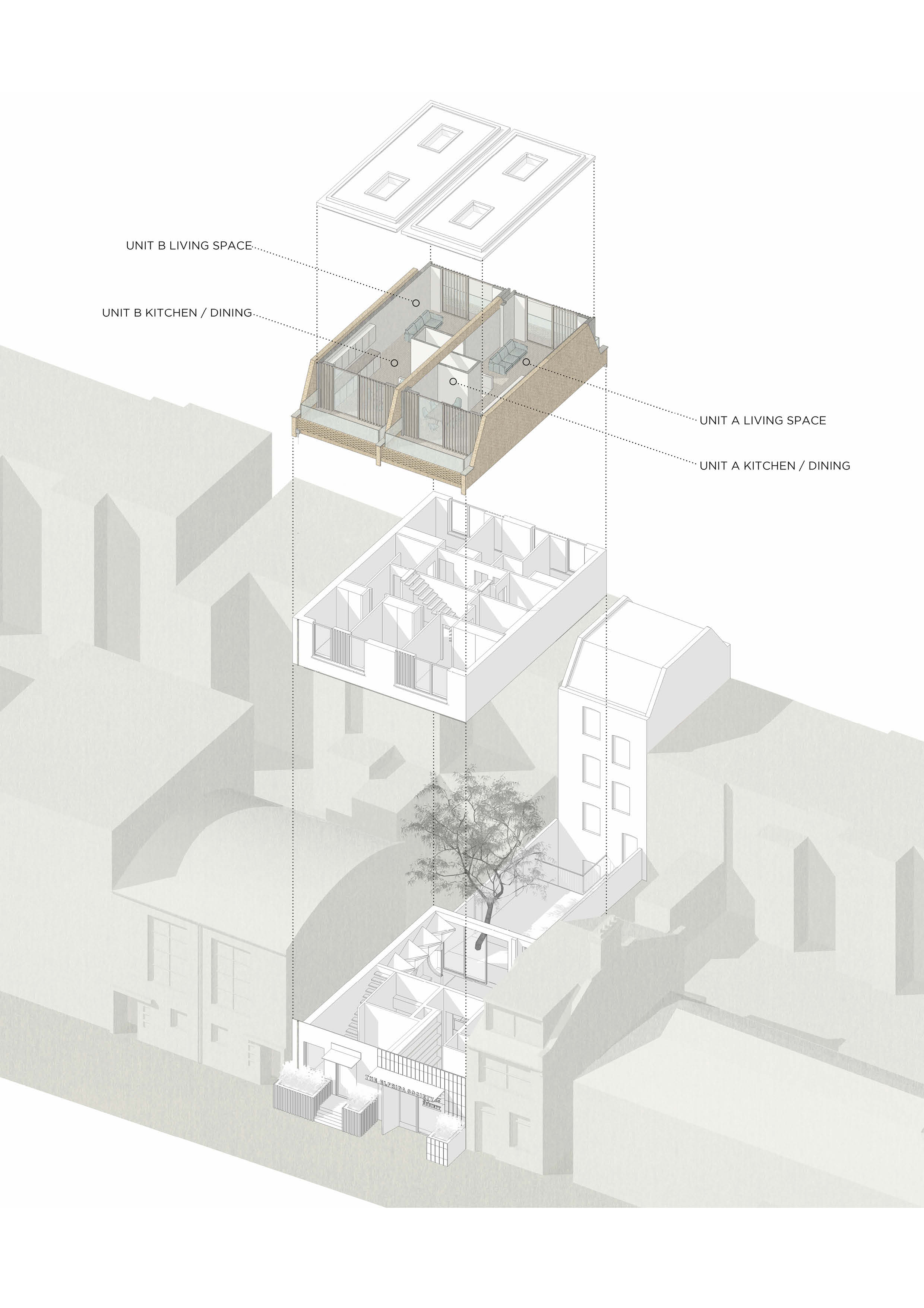 Cassell Architects Ltd — Slide show gallery