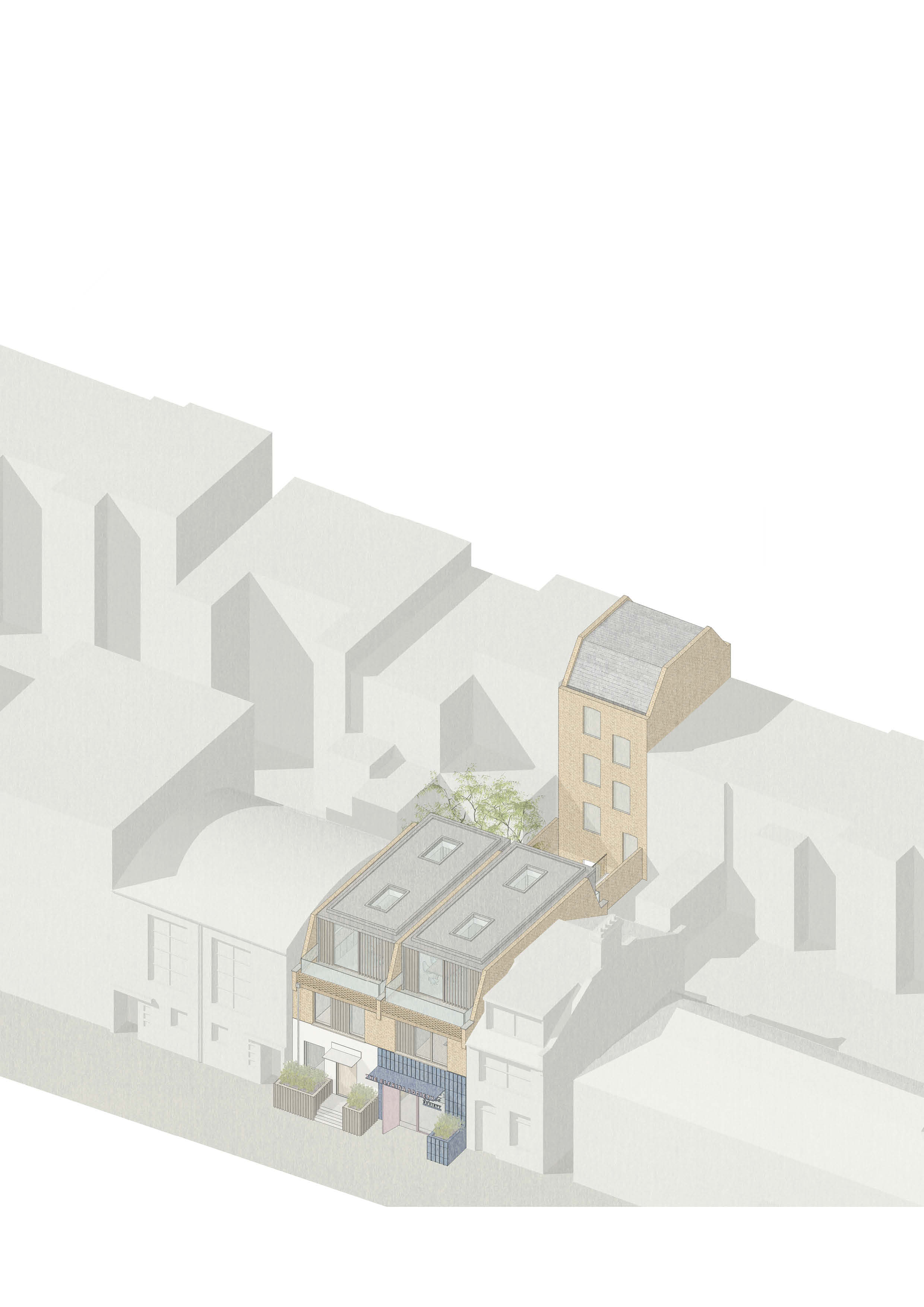 Cassell Architects Ltd — Slide show gallery