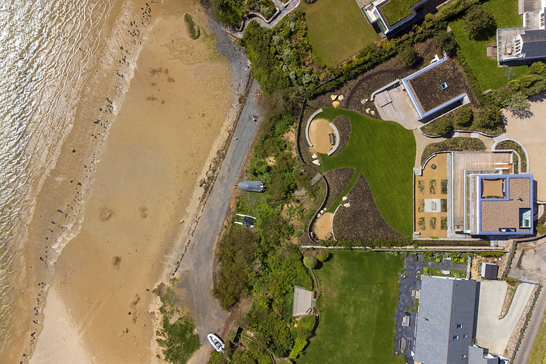 Cassell-Architects-Donner-Ridge-Arial-View