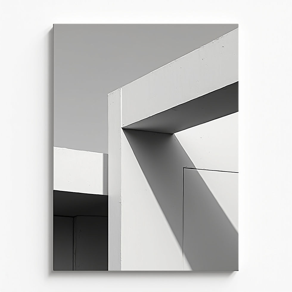 Urban Geometry Series