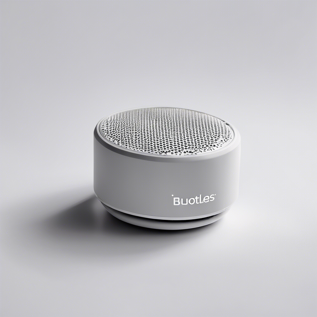Wireless Bluetooth Speaker