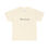 Thumbnail: Alta|Grace - Unisex Heavy Cotton Tee