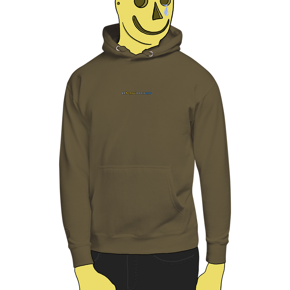 Thumbnail: OG hoodie