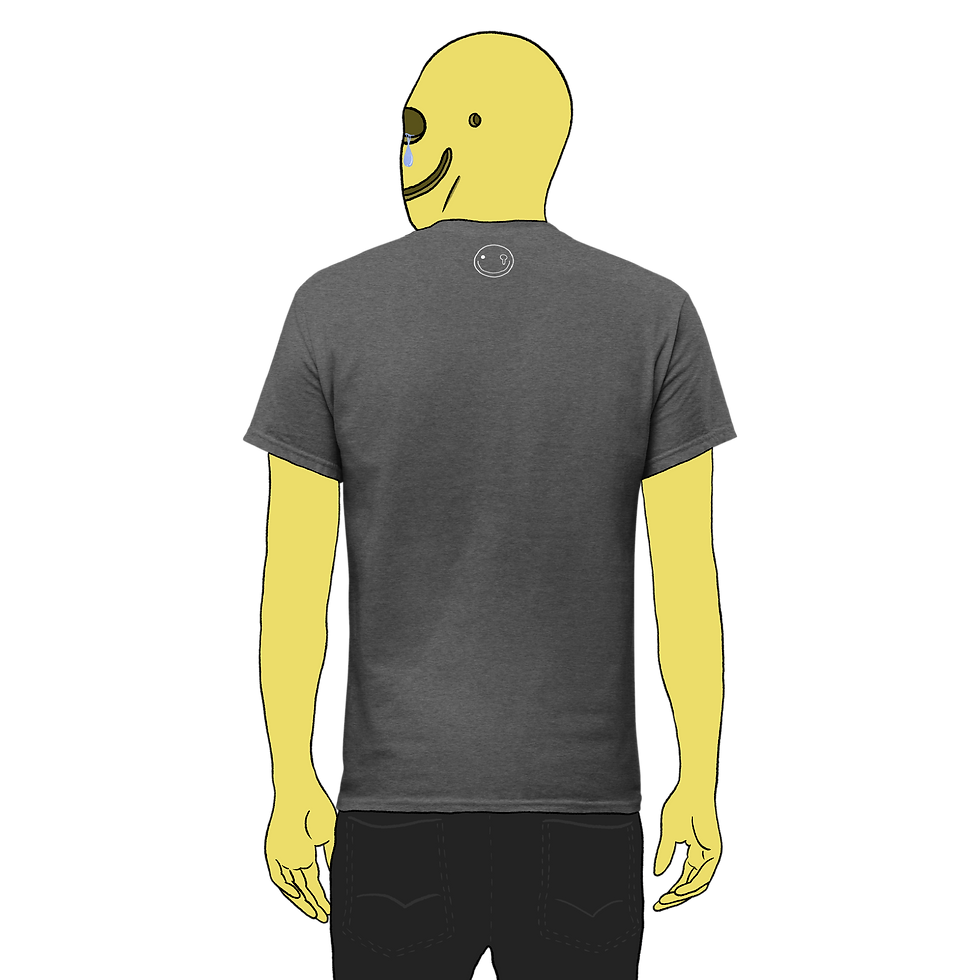 Thumbnail: MEDUSA tee