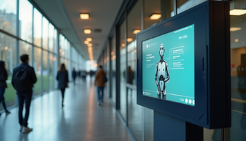 How Agentic AI Chatbot Platform Transforms Student Inquiry Automation in Universities