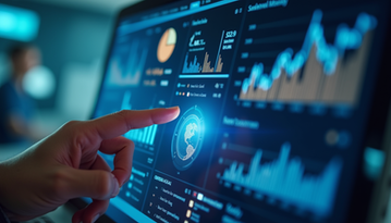 How AIOps Platforms and Agentic AI Chatbots Revolutionize Sales Leads Across Industries