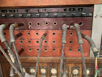 Switchboard