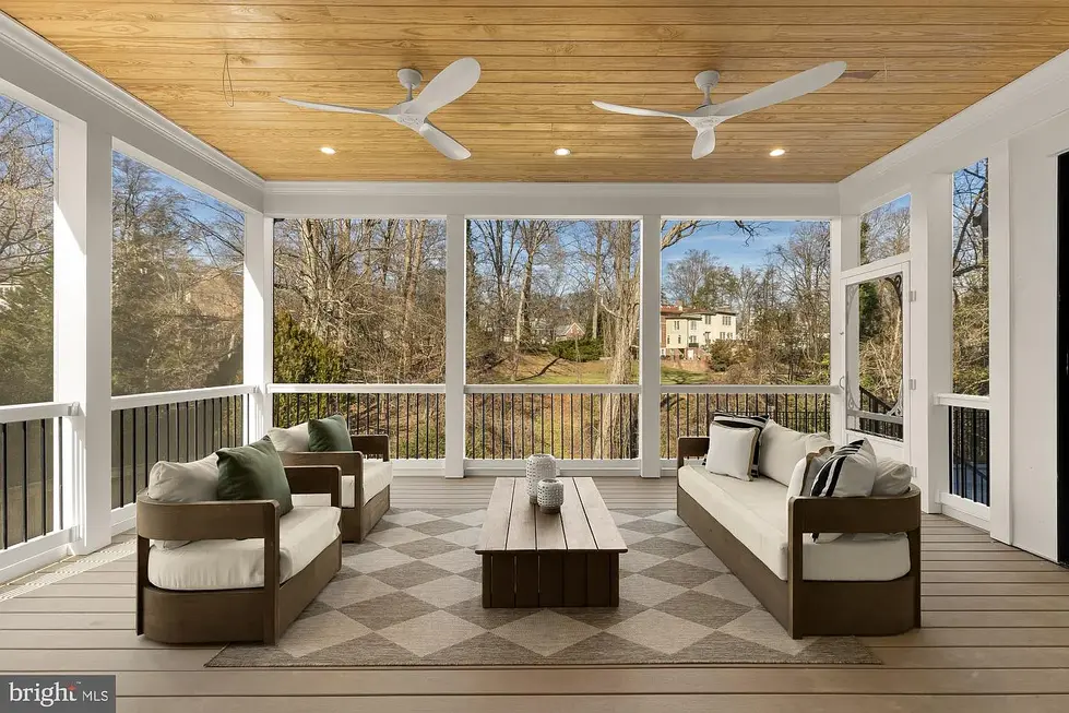 Outdoor Chesapeake