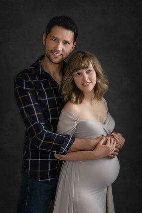 Babybauchfotograf Aalen, Ellwangen