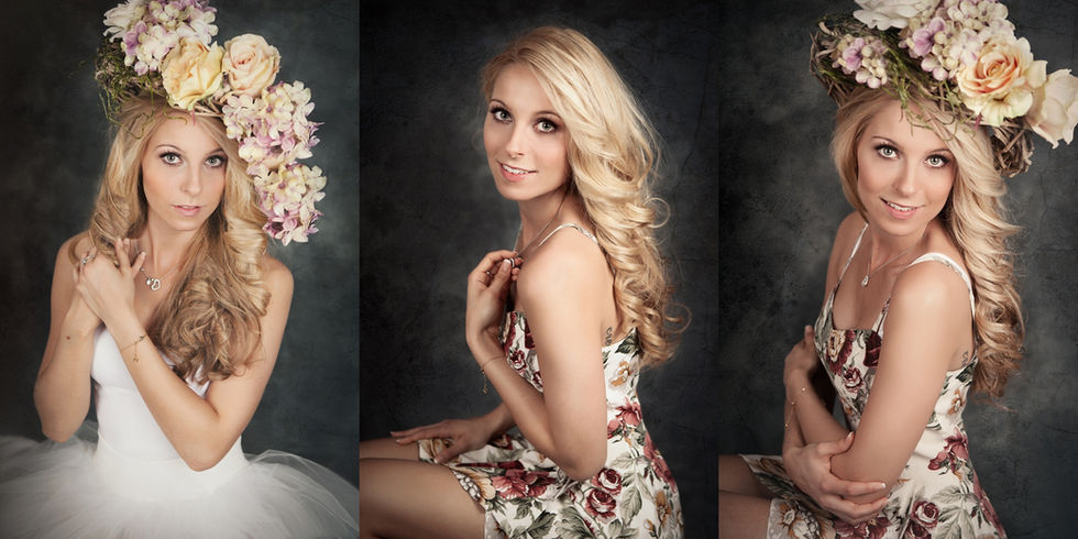 Fine art portrait frauen fotograf nördlingen